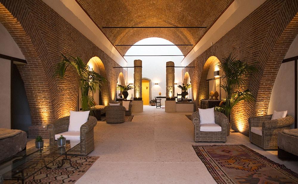 Delser Manor House Casa de Campo *