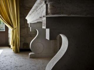 Casa de Campo Delser Manor House
