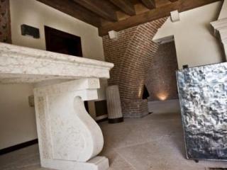 Casa de Campo Delser Manor House *