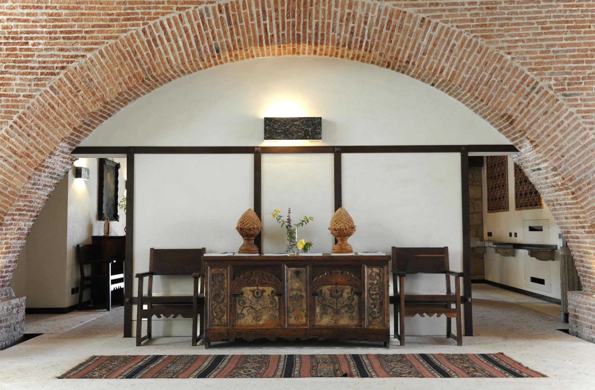 Delser Manor House Casa rural Verona