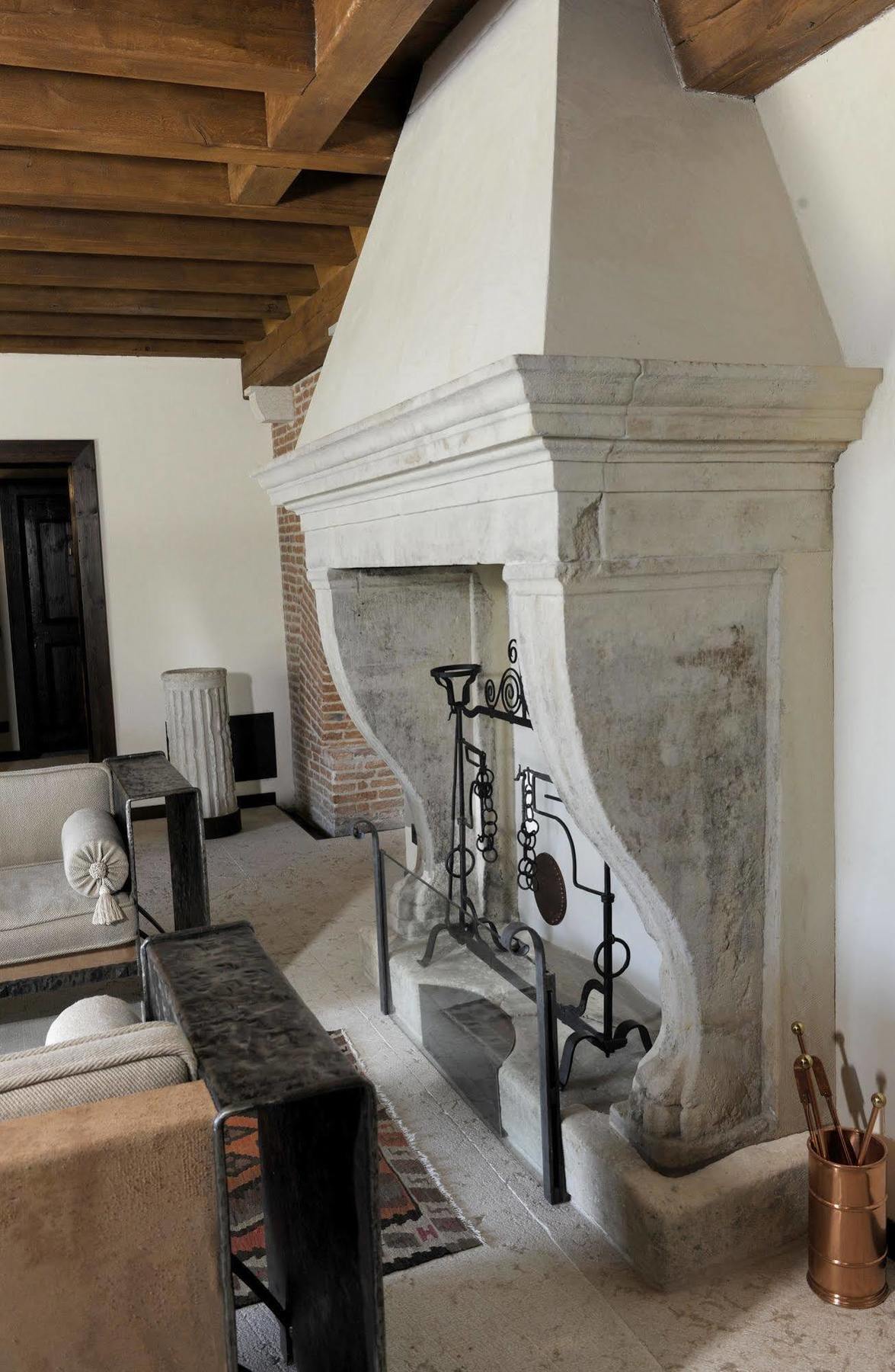 Delser Manor House Landhaus *